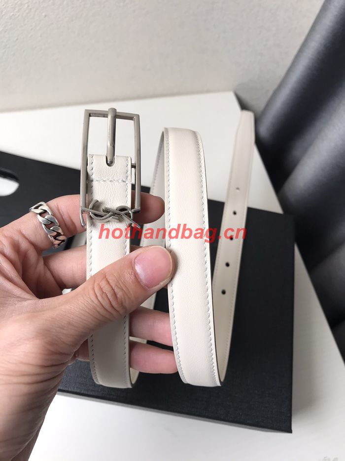 Yves saint Laurent Belt 20MM SLB00068 Yves saint Laurent Belt 20MM SLB00068